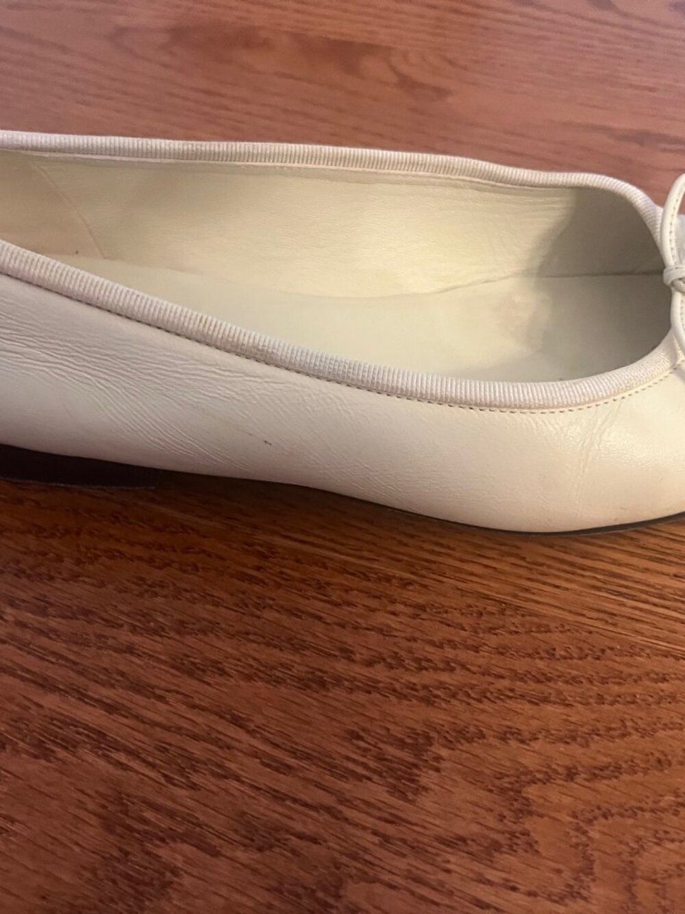 Chanel ballet flats - Picture 9 of 12